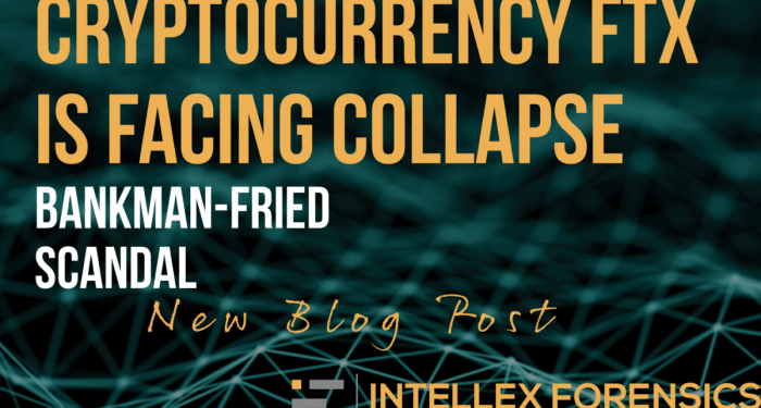 Cryptocurrencies: after the collapse of the FTX platform, what risks ...