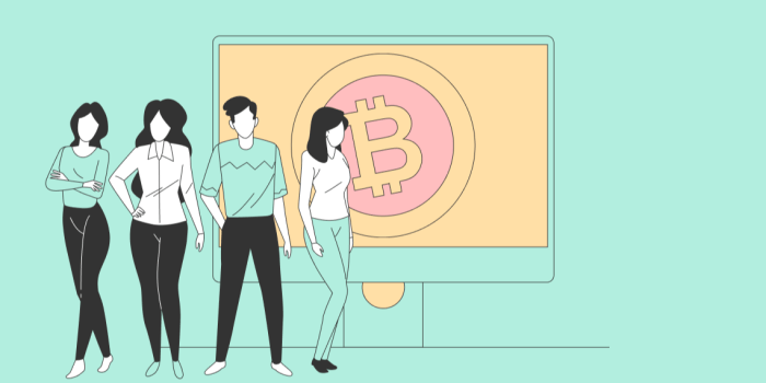 THE BEST MARKETING FOR CRYPTO IS COMMUNITY-DRIVEN MARKETING. What's ...