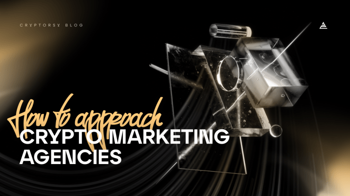 Top 10 Crypto Marketing Agencies In 2023 - Make A Right Choice