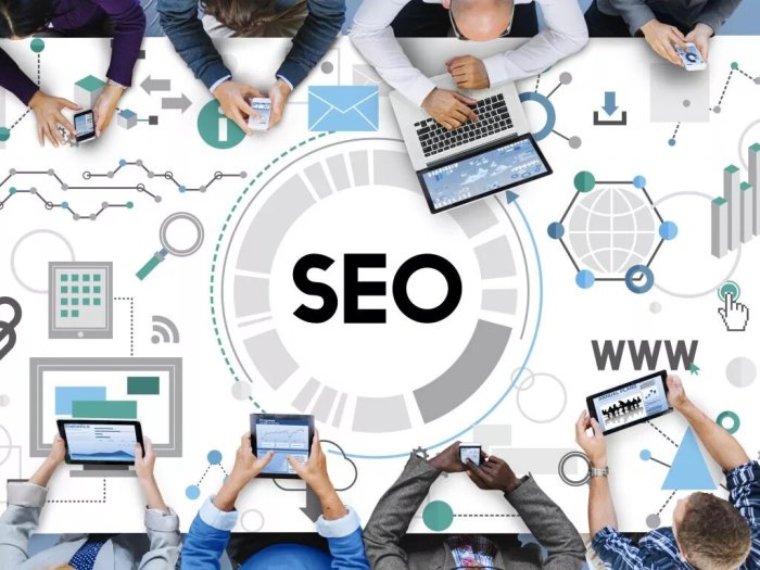 Intend Agency is an SEO agency that specializes in helping you get ranked.