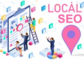 Local Search Engine Optimization | Boosting ROI | 2021