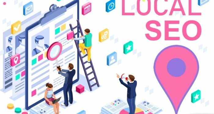 Local Search Engine Optimization | Boosting ROI | 2021