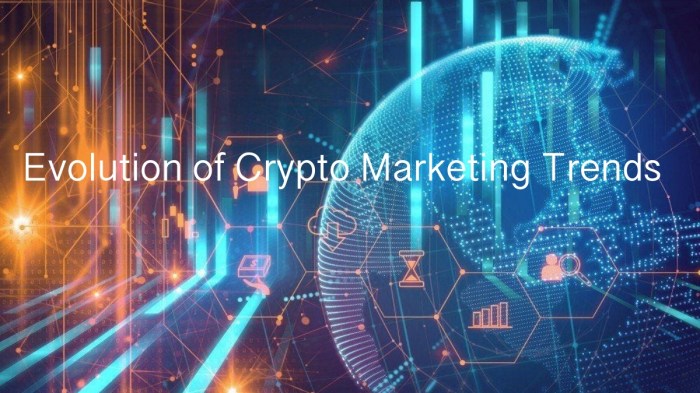 The Dynamic Evolution of Crypto Marketing: Trends and Insights | Tapscape