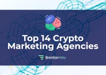 Top 14 Crypto Marketing Agencies That Can Help Build Your Crypto Brand