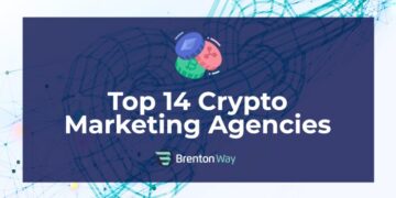 Top 14 Crypto Marketing Agencies That Can Help Build Your Crypto Brand