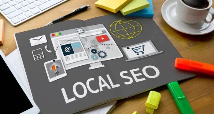 What Is National And Local SEO? | Dispensary Growth