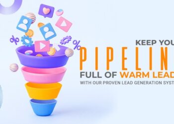 6 Strategies To Generate HVAC Leads - Bloq Marketing Digital Agency For ...