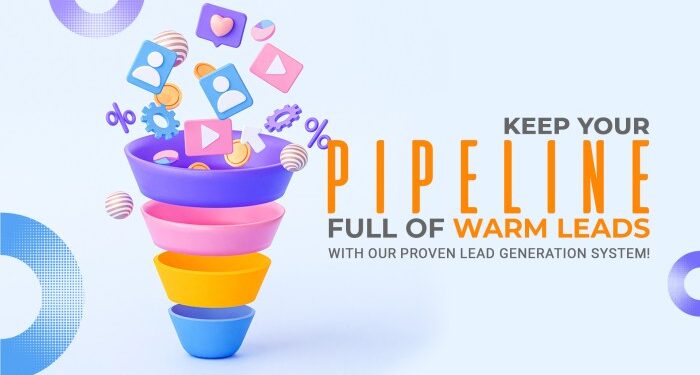 6 Strategies To Generate HVAC Leads - Bloq Marketing Digital Agency For ...