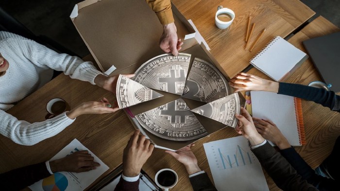 Community-driven crypto projects defy market trends and thrive